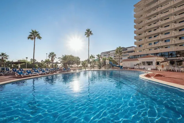 Bilder från hotellet Hotel Playas de Torrevieja - nummer 1 av 10