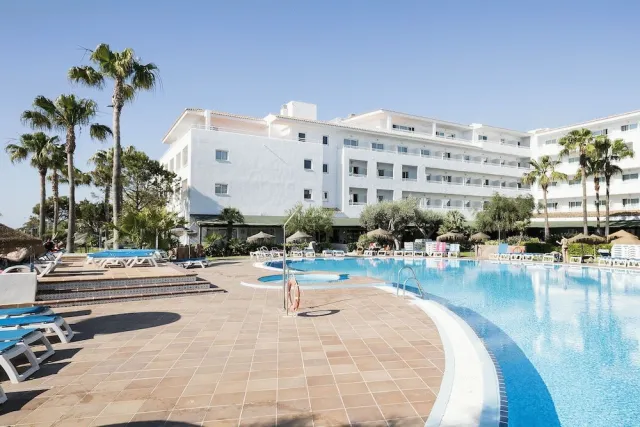 Bilder från hotellet Best Mojacar - nummer 1 av 10