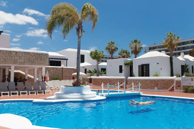 Bilder från hotellet Los Cardones Boutique Village - nummer 1 av 10