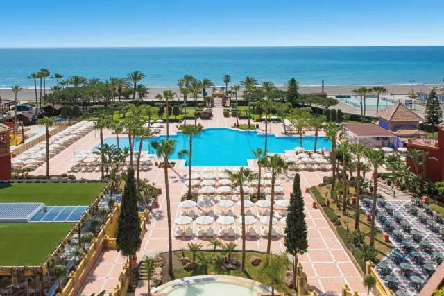 Bilder från hotellet Iberostar Waves Malaga Playa - nummer 1 av 10