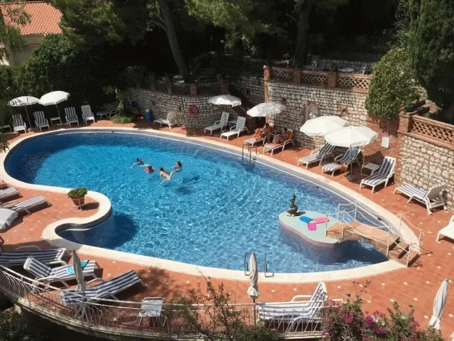 Bilder från hotellet Mediterranee - nummer 1 av 10