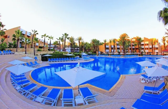 Bilder från hotellet LABRANDA Les Dunes d'Or - nummer 1 av 10