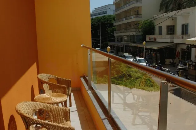 Bilder från hotellet Diana Boutique Hotel - nummer 1 av 10