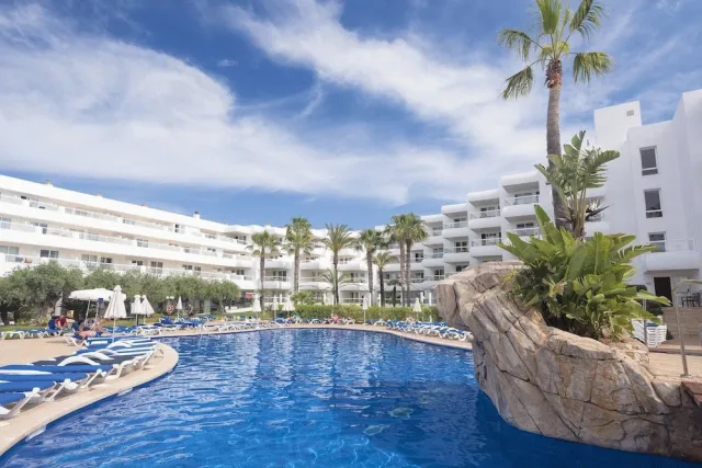 Bilder från hotellet Tropic Garden Hotel Apartamentos - nummer 1 av 10