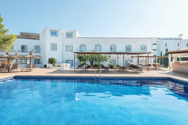 Bilder från hotellet Villa Real Club Apartments - nummer 1 av 10