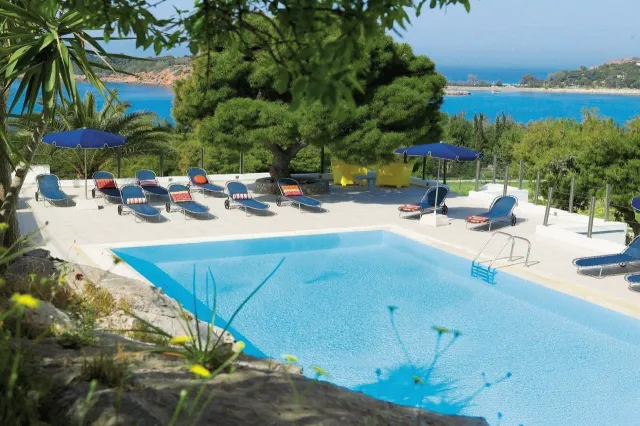 Bilder från hotellet Vouliagmeni Suites - nummer 1 av 10