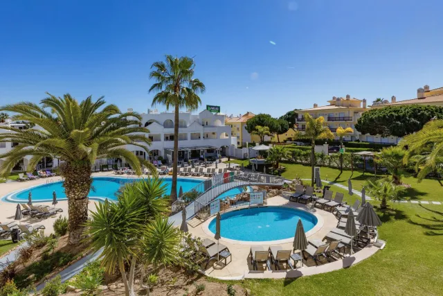 Bilder från hotellet Natura Algarve Club - nummer 1 av 10