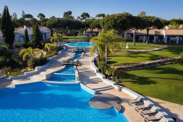 Bilder från hotellet Pestana Vila Sol Golf & Resort Hotel - nummer 1 av 10