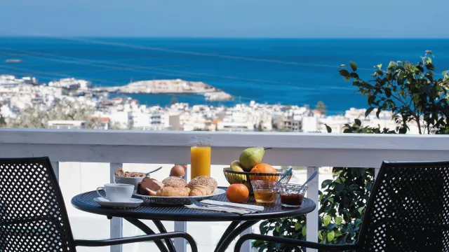 Bilder från hotellet Casa Bianca Boutique Hotel - nummer 1 av 10
