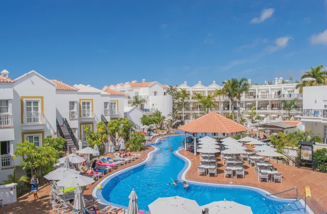 Bilder från hotellet Parque del Sol - nummer 1 av 10