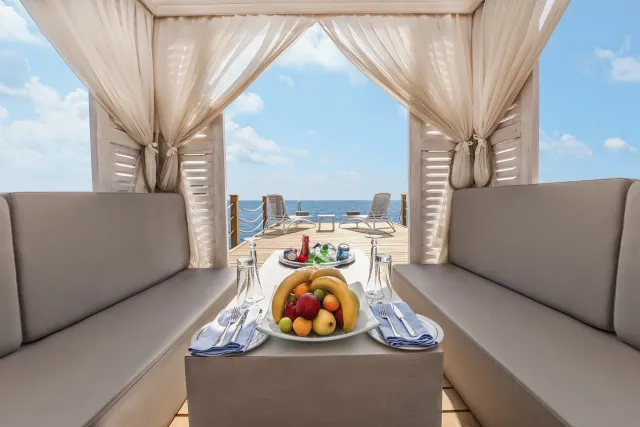 Bilder från hotellet Sirene Belek Hotel - nummer 1 av 10