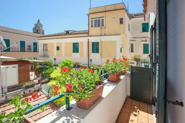 Bilder från hotellet Hotel Amalfi - nummer 1 av 10
