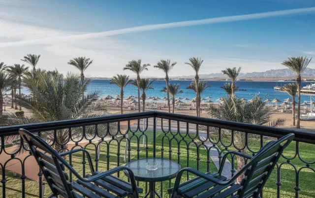 Bilder från hotellet Pyramisa Beach Resort Sahl Hasheesh - nummer 1 av 10