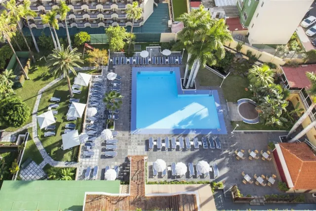 Bilder från hotellet Be Live Adults Only Tenerife - nummer 1 av 10