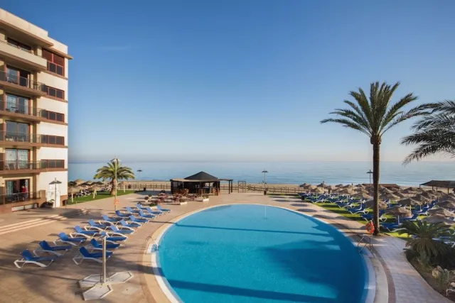 Bilder från hotellet VIK Gran Hotel Costa del Sol - nummer 1 av 10