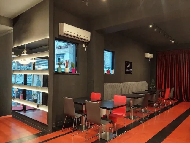 Bilder från hotellet Signature Idea Hotel - nummer 1 av 10