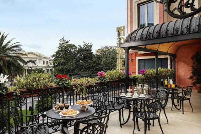 Bilder från hotellet Continental - nummer 1 av 10