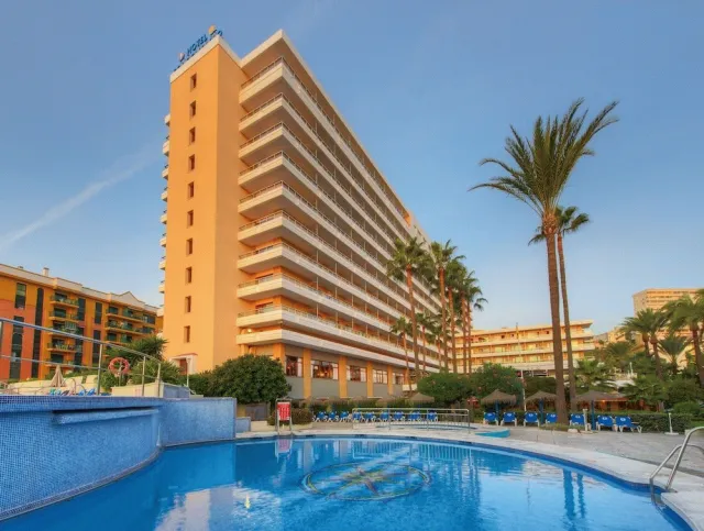 Bilder från hotellet Sol Don Pablo - nummer 1 av 10