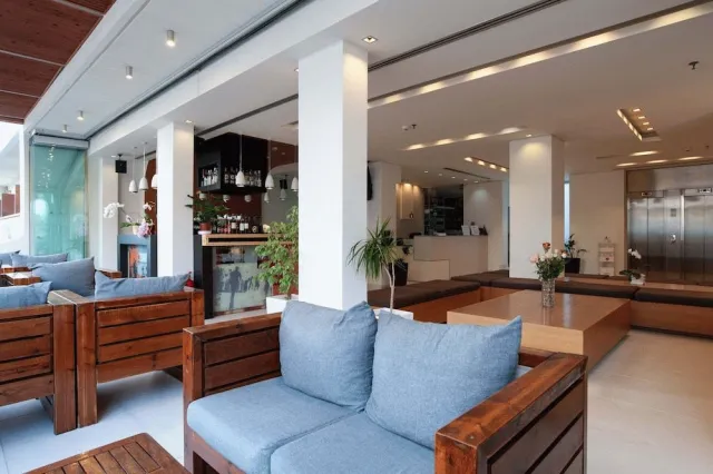Bilder från hotellet Atlantis City - nummer 1 av 10