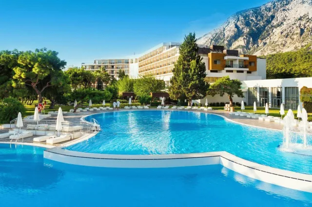 Bilder från hotellet TUI Magic Life Rixos Beldibi - nummer 1 av 10