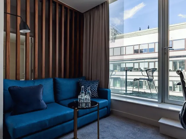 Bilder från hotellet Apex London Wall - nummer 1 av 10