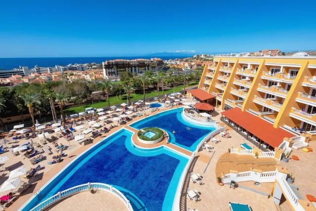 Bilder från hotellet Chatur Playa Real Resort - nummer 1 av 10