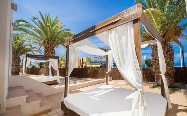 Bilder från hotellet Los Olivos Beach Resort - nummer 1 av 10