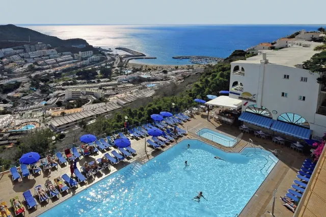 Bilder från hotellet Colina Mar Apartments - nummer 1 av 10
