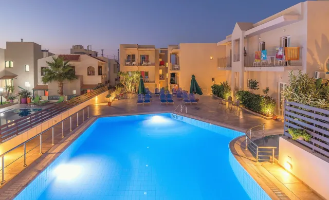 Bilder från hotellet Creta Verano - nummer 1 av 10