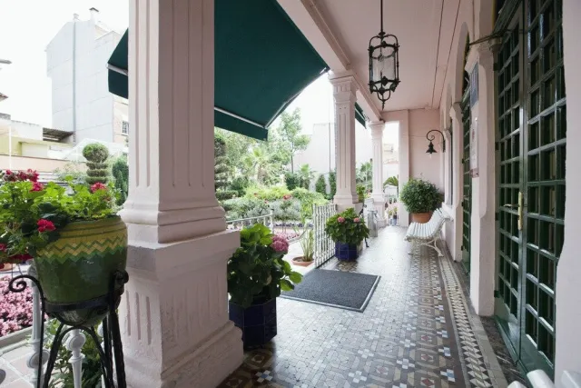 Bilder från hotellet Guitart Rosa - nummer 1 av 10