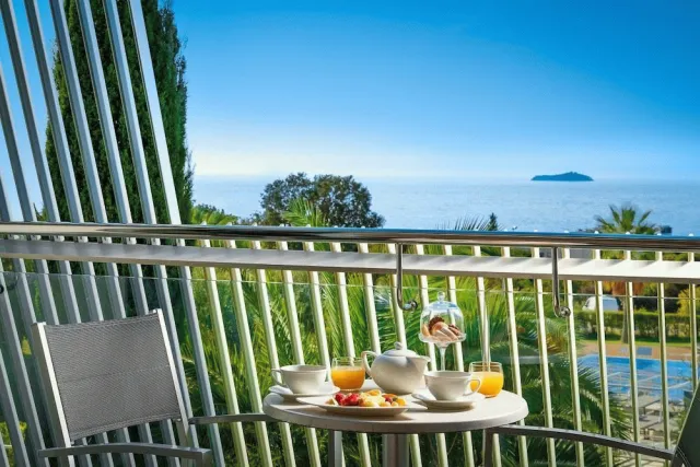 Bilder från hotellet Valamar Lacroma Dubrovnik - nummer 1 av 10
