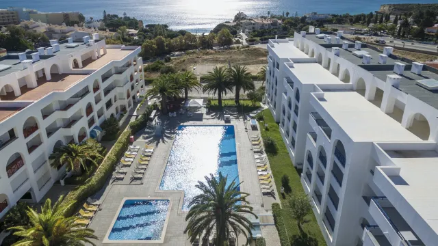 Bilder från hotellet Ukino Terrace Algarve - nummer 1 av 10