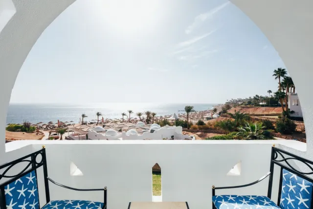 Bilder från hotellet Domina Coral Bay Aquamarine - nummer 1 av 10
