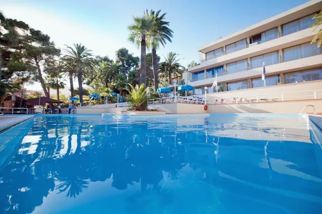 Bilder från hotellet Nyala - nummer 1 av 10