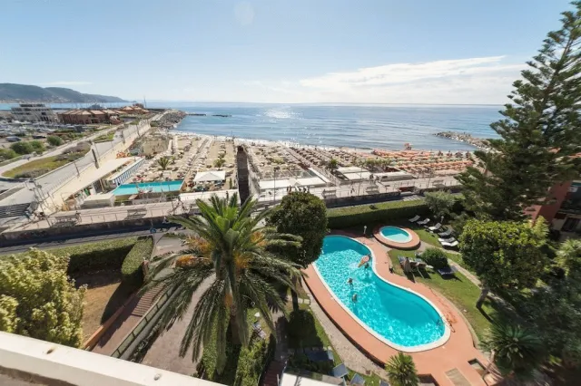 Bilder från hotellet Garden Lido - nummer 1 av 10