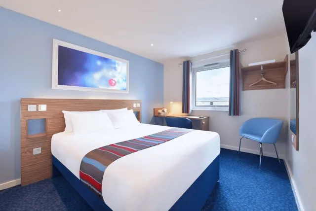 Bilder från hotellet Travelodge London Wembley - nummer 1 av 5