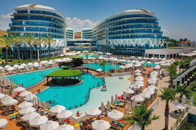 Bilder från hotellet Vikingen Infinity Resort & Spa - nummer 1 av 10