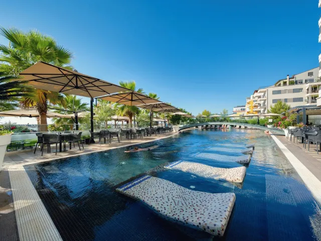 Bilder från hotellet Gloria Palace Hotel - nummer 1 av 10