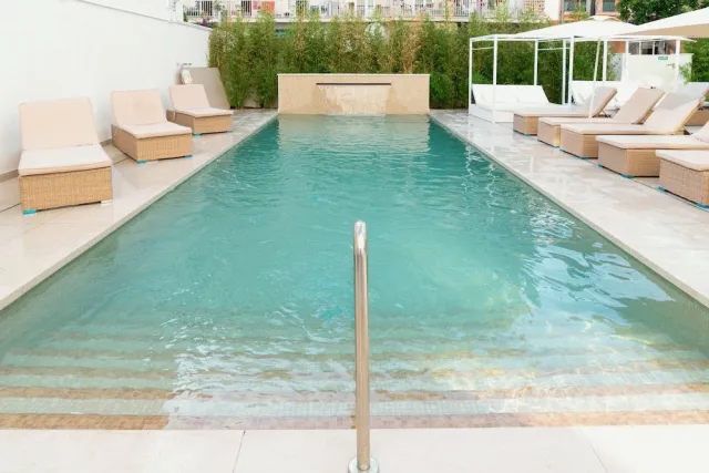Bilder från hotellet Las Arenas - nummer 1 av 10