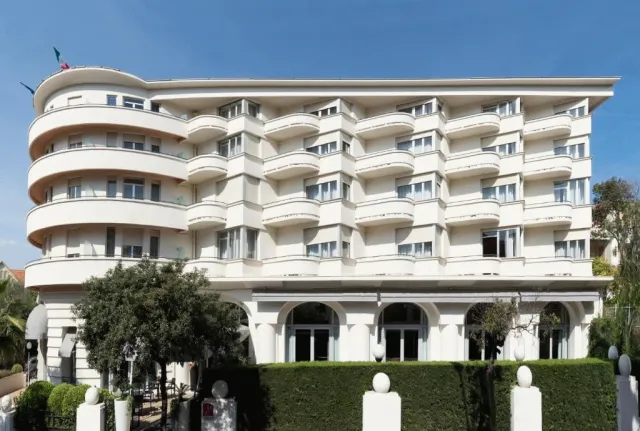 Bilder från hotellet Le 1932 Hotel & Spa Cap d'Antibes - MGallery - nummer 1 av 10