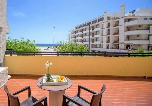 Bilder från hotellet Turial Old Town Ocean View - nummer 1 av 10