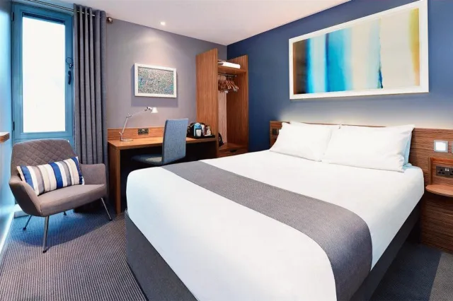 Bilder från hotellet Travelodge London Ealing - nummer 1 av 7