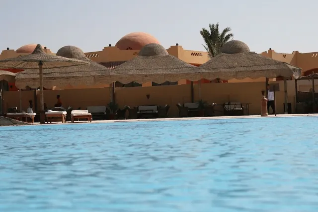 Bilder från hotellet Reef Oasis Blue Bay Resort - nummer 1 av 10