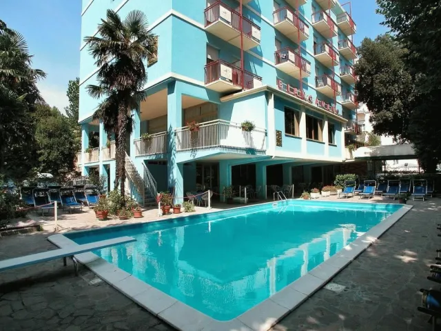 Bilder från hotellet Biancamano - nummer 1 av 10