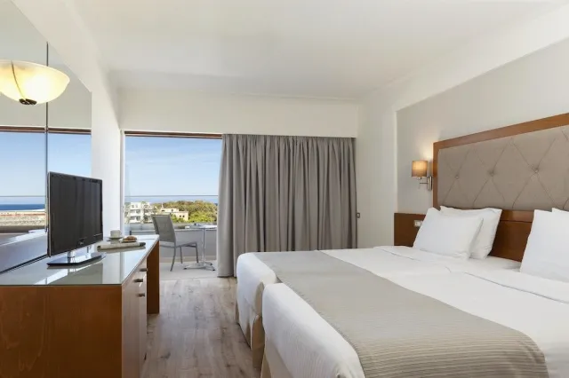 Bilder från hotellet Best Western Plus Hotel Plaza - nummer 1 av 9
