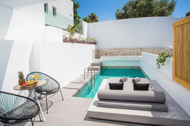 Bilder från hotellet Casa Cabana Hotel & Suites - nummer 1 av 10