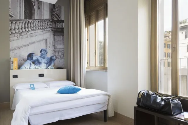 Bilder från hotellet B&B Hotel Roma Trastevere - nummer 1 av 10