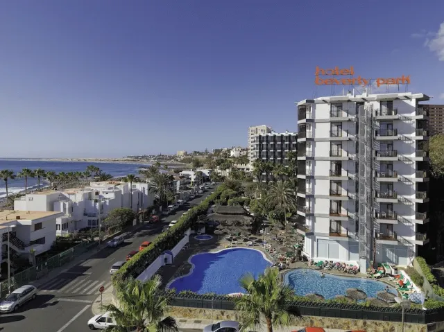 Bilder från hotellet Relaxia Beverly Park - nummer 1 av 10