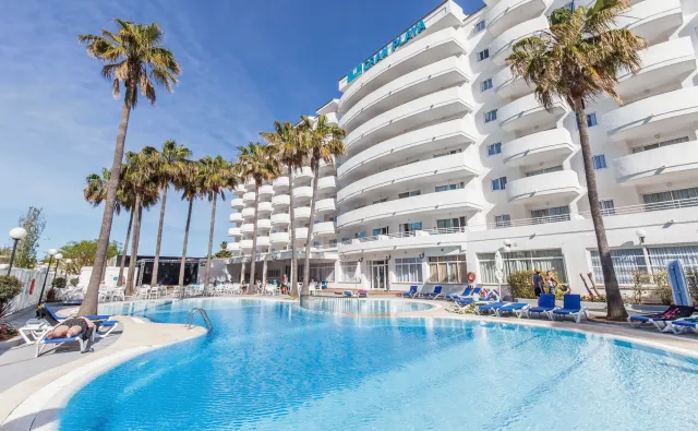 Bilder från hotellet BlueSea Gran Playa - nummer 1 av 10