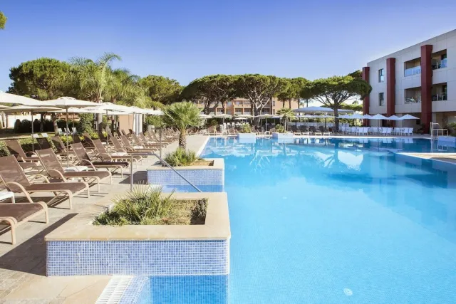 Bilder från hotellet Hipotels Barrosa Garden - nummer 1 av 10